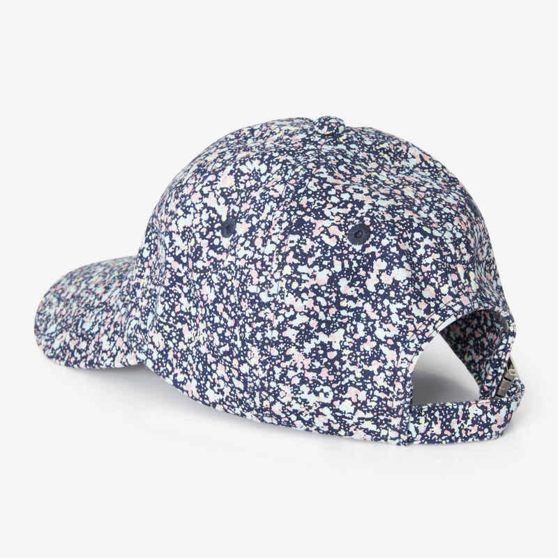 Casquette Enfant Imprimé Marine 8 Casquette Enfant Imprimé Marine – Image 8