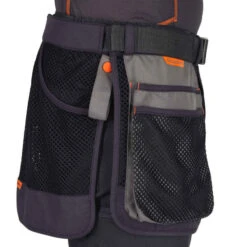 CEINTURE BALL TRAP CLAY100 -Magasin De Vêtements De Sport ceinture ball trap clay100 4