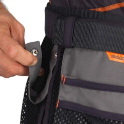 CEINTURE BALL TRAP CLAY100 -Magasin De Vêtements De Sport ceinture ball trap clay100 5