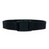 Quechua Ceinture De Randonnée Montagne - MH - Noir