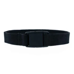 Quechua Ceinture De Randonnée Montagne - MH - Noir