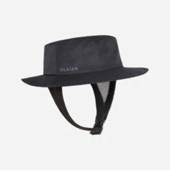 Chapeau Surf 500 Homme Black
