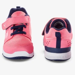 Chaussures Enfant Respirantes Et Confortables 14 Chaussures Enfant Respirantes Et Confortables -Magasin De Vêtements De Sport chaus 550 knit i move rose xco 2