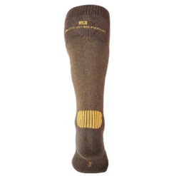 CHAUSSETTE CHASSE LAINE CHAUDE TIGE HAUTE 500 7 CHAUSSETTE CHASSE LAINE CHAUDE TIGE HAUTE 500 -Magasin De Vêtements De Sport chaussette chasse laine chaude tige haute 500 3