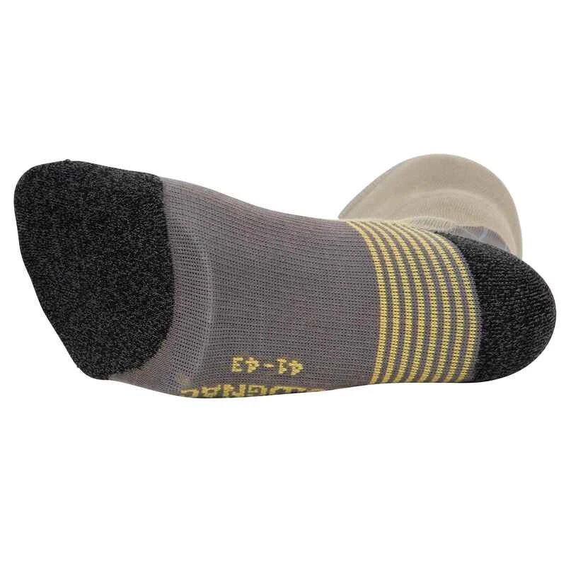 CHAUSSETTES CHASSE 500 HAUTES VERTES 6 CHAUSSETTES CHASSE 500 HAUTES VERTES – Image 6