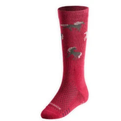 Chaussettes D'équitation Enfant SKS 500 Motifs Poneys Marine Et Rose. -Magasin De Vêtements De Sport chaussettes d equitation enfant sks 500 motifs poneys marine et rose 6