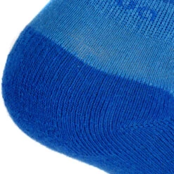 Quechua 2 Paires De Chaussettes De Randonnée Enfant MH100 Bleues/grises 13 Quechua 2 Paires De Chaussettes De Randonnée Enfant MH100 Bleues/grises -Magasin De Vêtements De Sport chaussettes de randonnee enfant mh100 tiges mid bleuslashgris lot de 2 paires 3
