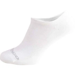 CHAUSSETTES DE SPORT BASSES ARTENGO RS 160 BLANCHES LOT DE 3 -Magasin De Vêtements De Sport chaussettes de sport basses artengo rs 160 noires lot de 3 6