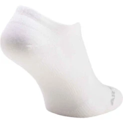 CHAUSSETTES DE SPORT BASSES ARTENGO RS 160 BLANCHES LOT DE 3 -Magasin De Vêtements De Sport chaussettes de sport basses artengo rs 160 noires lot de 3 7