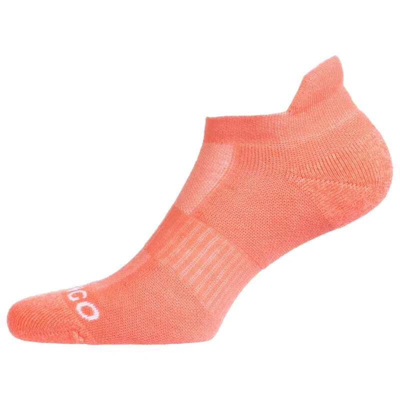 CHAUSSETTES DE SPORT BASSES ARTENGO RS 500 ROSE BLANC VERT LOT DE 3 7 CHAUSSETTES DE SPORT BASSES ARTENGO RS 500 ROSE BLANC VERT LOT DE 3 – Image 7