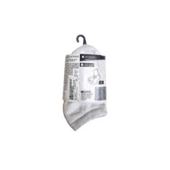 CHAUSSETTES SPORTS DE RAQUETTES BASSES ENFANT ARTENGO RS 100 BLANC LOT DE 3 -Magasin De Vêtements De Sport chaussettes de sport basses enfant artengo rs 100 blanc lot de 3 2