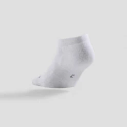 Artengo CHAUSSETTES DE TENNIS BASSES RS 100 BLANCHE LOT DE 3 17 Artengo CHAUSSETTES DE TENNIS BASSES RS 100 BLANCHE LOT DE 3 -Magasin De Vêtements De Sport chaussettes de tennis basses rs 100 blanche lot de 3 4