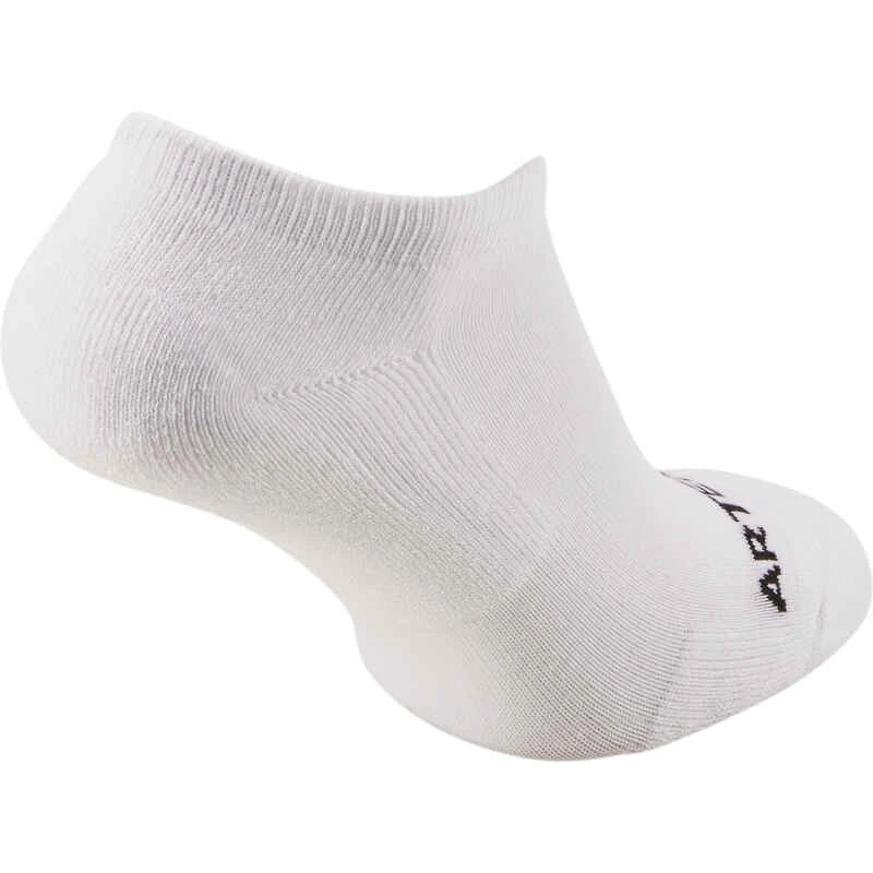 Artengo CHAUSSETTES DE TENNIS BASSES RS 100 BLANCHE LOT DE 3 9 Artengo CHAUSSETTES DE TENNIS BASSES RS 100 BLANCHE LOT DE 3 – Image 9