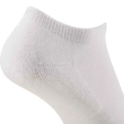 Artengo CHAUSSETTES DE TENNIS BASSES RS 100 BLANCHE LOT DE 3 22 Artengo CHAUSSETTES DE TENNIS BASSES RS 100 BLANCHE LOT DE 3 -Magasin De Vêtements De Sport chaussettes de tennis basses rs 100 blanche lot de 3 9