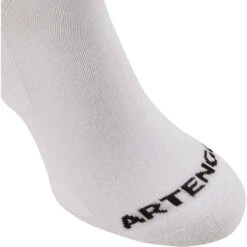Artengo CHAUSSETTES DE SPORT HAUTES RS 100 BLANCHE LOT DE 3 23 Artengo CHAUSSETTES DE SPORT HAUTES RS 100 BLANCHE LOT DE 3 -Magasin De Vêtements De Sport chaussettes de tennis hautes rs 100 blanche lot de 3 10