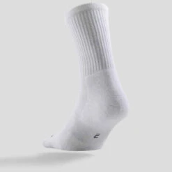 Artengo CHAUSSETTES DE SPORT HAUTES RS 100 BLANCHE LOT DE 3 17 Artengo CHAUSSETTES DE SPORT HAUTES RS 100 BLANCHE LOT DE 3 -Magasin De Vêtements De Sport chaussettes de tennis hautes rs 100 blanche lot de 3 4