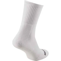 Artengo CHAUSSETTES DE SPORT HAUTES RS 100 BLANCHE LOT DE 3 20 Artengo CHAUSSETTES DE SPORT HAUTES RS 100 BLANCHE LOT DE 3 -Magasin De Vêtements De Sport chaussettes de tennis hautes rs 100 blanche lot de 3 7