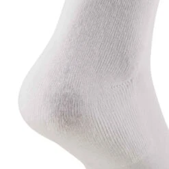 Artengo CHAUSSETTES DE SPORT HAUTES RS 100 BLANCHE LOT DE 3 22 Artengo CHAUSSETTES DE SPORT HAUTES RS 100 BLANCHE LOT DE 3 -Magasin De Vêtements De Sport chaussettes de tennis hautes rs 100 blanche lot de 3 9