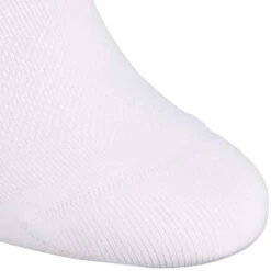 Chaussettes Invisibles Fitness Cardio Training X2 Blanc 11 Chaussettes Invisibles Fitness Cardio Training X2 Blanc -Magasin De Vêtements De Sport chaussettes invisibles fitness cardio training x2 blanc 3