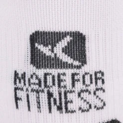 Chaussettes Invisibles Fitness Cardio Training X2 Blanc 13 Chaussettes Invisibles Fitness Cardio Training X2 Blanc -Magasin De Vêtements De Sport chaussettes invisibles fitness cardio training x2 blanc 5