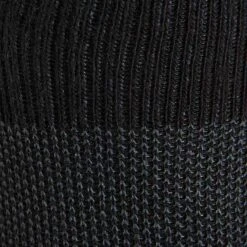 Chaussettes Marche Sportive/nordique WS 100 Mid Noir (3 Paires) -Magasin De Vêtements De Sport chaussettes marche sportiveslashnordique ws 100 mid noir 3 paires 5