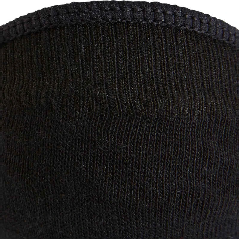 Chaussettes Marche WS 140 Ballerina Noir (lot De 2 Paires) 4 Chaussettes Marche WS 140 Ballerina Noir (lot De 2 Paires) – Image 4