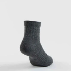 CHAUSSETTES DE SPORT ENFANT MI-HAUTES ARTENGO RS 500 NOIR GRIS LOT DE 3 17 CHAUSSETTES DE SPORT ENFANT MI-HAUTES ARTENGO RS 500 NOIR GRIS LOT DE 3 -Magasin De Vêtements De Sport chaussettes tennis enfant mi hautes artengo rs 500 blanc lot de 3 7