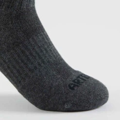 CHAUSSETTES DE SPORT ENFANT MI-HAUTES ARTENGO RS 500 NOIR GRIS LOT DE 3 19 CHAUSSETTES DE SPORT ENFANT MI-HAUTES ARTENGO RS 500 NOIR GRIS LOT DE 3 -Magasin De Vêtements De Sport chaussettes tennis enfant mi hautes artengo rs 500 blanc lot de 3 9