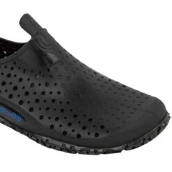 Chaussures Aquatiques Aquabike-Aquagym Aquadots Noir -Magasin De Vêtements De Sport chaussons aquagymaquabike et aquafitness aquadots rose 2