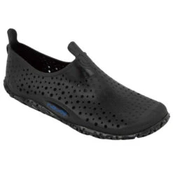 Chaussures Aquatiques Aquabike-Aquagym Aquadots Noir