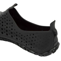 Chaussures Aquatiques Aquabike-Aquagym Aquadots Noir -Magasin De Vêtements De Sport chaussons aquagymaquabike et aquafitness aquadots rose 3