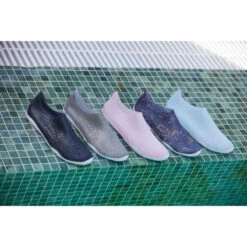 Chaussures Aquatiques Aquabike-Aquagym Fitshoe Rose Clair 11 Chaussures Aquatiques Aquabike-Aquagym Fitshoe Rose Clair -Magasin De Vêtements De Sport chaussons aquagymaquabike et aquafitness fitshoe bleu clair 2