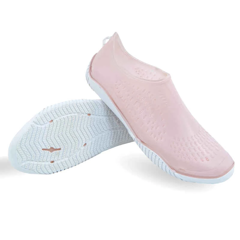 Chaussures Aquatiques Aquabike-Aquagym Fitshoe Rose Clair 1 Chaussures Aquatiques Aquabike-Aquagym Fitshoe Rose Clair