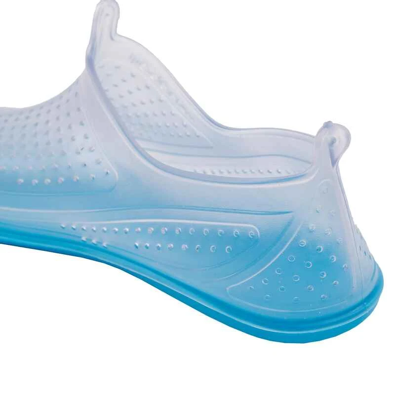 Chaussures Aquatiques Aquabike-Aquagym Aquafun Transparent 4 Chaussures Aquatiques Aquabike-Aquagym Aquafun Transparent – Image 4
