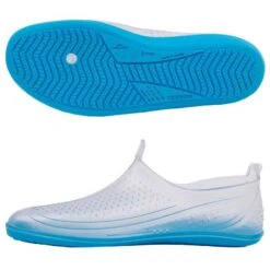 Chaussures Aquatiques Aquabike-Aquagym Aquafun Transparent 9 Chaussures Aquatiques Aquabike-Aquagym Aquafun Transparent -Magasin De Vêtements De Sport chaussons d aquagym aquabike et aquafitness aquafun transparent 4