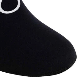 Chaussons Plongée Néoprène 2mm - Noir -Magasin De Vêtements De Sport chaussons de plongee sous marine scd neoprene 2 mm 3