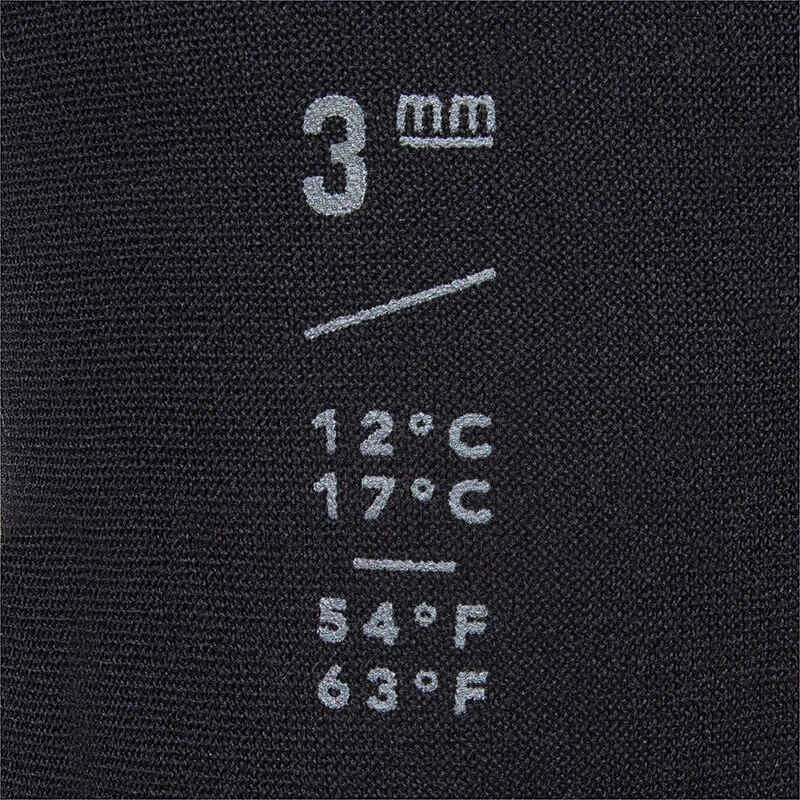 Chaussons Surf CHAUSSETTES NEOPRENE 3 Mm 7 Chaussons Surf CHAUSSETTES NEOPRENE 3 Mm – Image 7