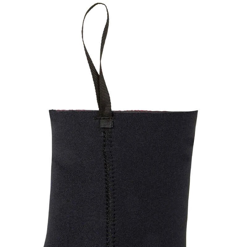 Chaussons Surf CHAUSSETTES NEOPRENE 3 Mm 8 Chaussons Surf CHAUSSETTES NEOPRENE 3 Mm – Image 8