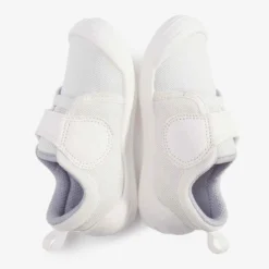 Chaussures Bébé I LEARN FIRST Blanches Du 20 Au 24 12 Chaussures Bébé I LEARN FIRST Blanches Du 20 Au 24 -Magasin De Vêtements De Sport chaussure 110 i learn first cn blanc 4