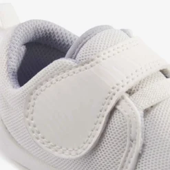 Chaussures Bébé I LEARN FIRST Blanches Du 20 Au 24 14 Chaussures Bébé I LEARN FIRST Blanches Du 20 Au 24 -Magasin De Vêtements De Sport chaussure 110 i learn first cn blanc 6