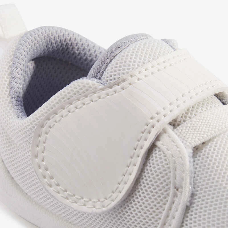 Chaussures Bébé I LEARN FIRST Blanches Du 20 Au 24 7 Chaussures Bébé I LEARN FIRST Blanches Du 20 Au 24 – Image 7