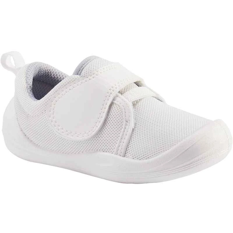 Chaussures Bébé I LEARN FIRST Blanches Du 20 Au 24 1 Chaussures Bébé I LEARN FIRST Blanches Du 20 Au 24