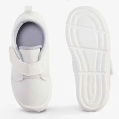 CHAUSSUREs Enfant I MOVE FIRST Blanches Du 25 Au 30 -Magasin De Vêtements De Sport chaussure 160 i move first cn blanc 2
