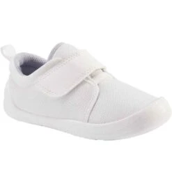 CHAUSSUREs Enfant I MOVE FIRST Blanches Du 25 Au 30