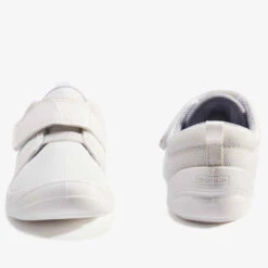 CHAUSSUREs Enfant I MOVE FIRST Blanches Du 25 Au 30 -Magasin De Vêtements De Sport chaussure 160 i move first cn blanc 3