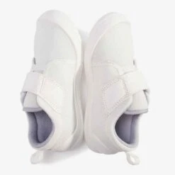 CHAUSSUREs Enfant I MOVE FIRST Blanches Du 25 Au 30 -Magasin De Vêtements De Sport chaussure 160 i move first cn blanc 4