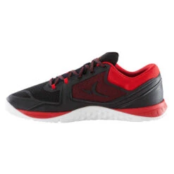 Chaussure De Cross Training Homme Noir Et Rouge Strong 900 17 Chaussure De Cross Training Homme Noir Et Rouge Strong 900 -Magasin De Vêtements De Sport chaussure de cross training homme noir et rouge strong 900 2