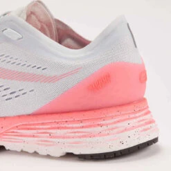 CHAUSSURE DE RUNNING FEMME KIPRUN KS LIGHT GRIS CLAIR ROSE -Magasin De Vêtements De Sport chaussure de running femme kiprun ks light gris clair rose 4