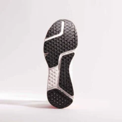 CHAUSSURE DE RUNNING FEMME KIPRUN KS LIGHT GRIS CLAIR ROSE -Magasin De Vêtements De Sport chaussure de running femme kiprun ks light gris clair rose 6