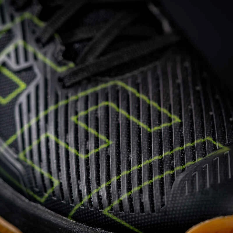 CHAUSSURE DE SQUASH SPEED 900 NOIRE 6 CHAUSSURE DE SQUASH SPEED 900 NOIRE – Image 6